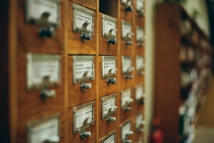 Διανομή Mail Box