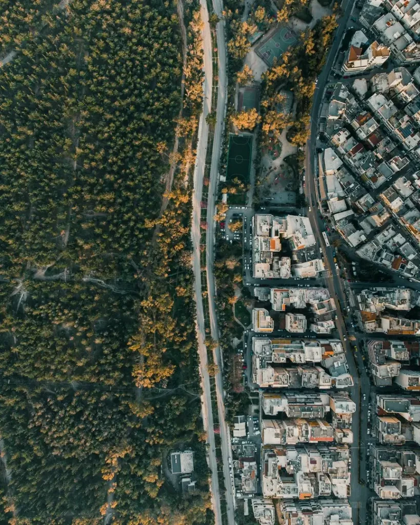 Στόχευση κατά γεωγραφία: Πώς διαλέγουμε τις περιοχές για κάθε καμπάνια στην Αττική